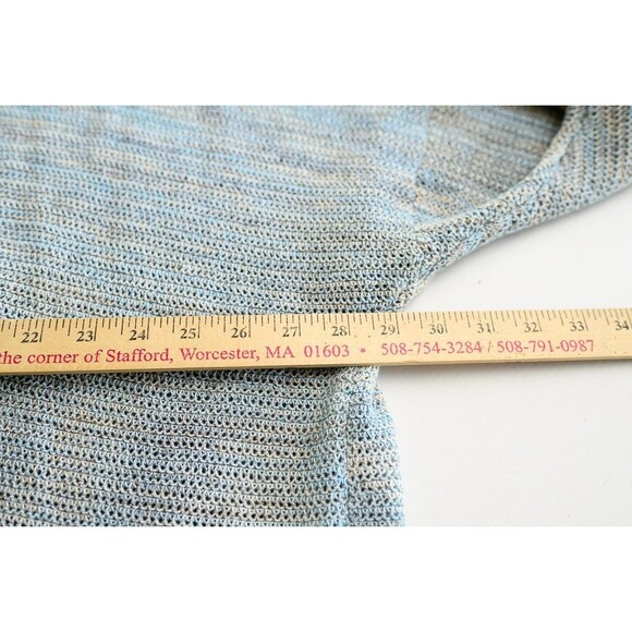 Pure Jill 2x cardigan sweater open - Picture 5 of 8